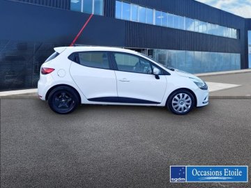 RENAULT Clio 1.0 TCe 90ch Business -21N