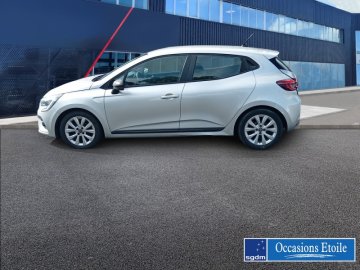 RENAULT Clio 1.0 TCe 90ch Business E6D-Full