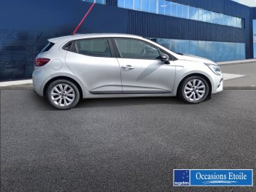 RENAULT Clio 1.0 TCe 90ch Business E6D-Full