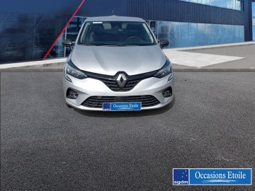 RENAULT Clio 1.0 TCe 90ch Business E6D-Full