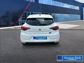 RENAULT Clio 1.0 TCe 90ch