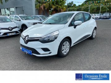 RENAULT Clio 1.2 16v 75ch Trend 5p