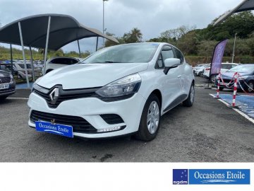 RENAULT Clio 1.2 16v 75ch Trend 5p