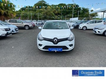 RENAULT Clio 1.2 16v 75ch Trend 5p