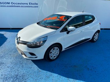 RENAULT Clio 1.5 dCi 75ch energy Life 5p