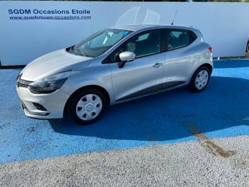 RENAULT Clio 1.5 dCi 75ch energy Life 5p