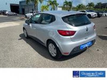 RENAULT Clio 1.5 dCi 75ch energy Trend 5p