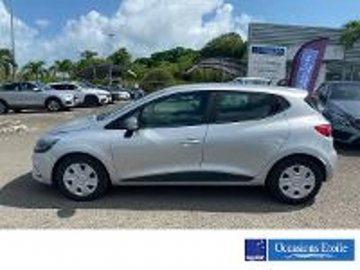 RENAULT Clio 1.5 dCi 75ch energy Trend 5p