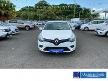 RENAULT Clio 1.5 dCi 75ch energy Trend 5p