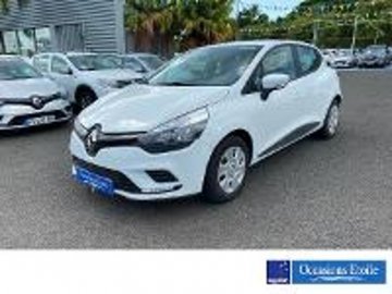 RENAULT Clio IV (B98) Ph2 0.9 TCe 90 Génération 19 5p