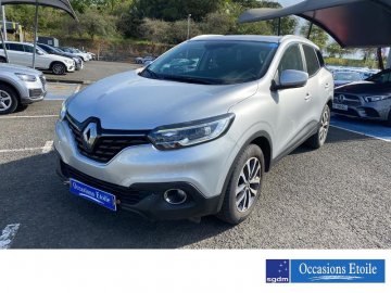 RENAULT Kadjar 1.2 TCe 130ch energy Business