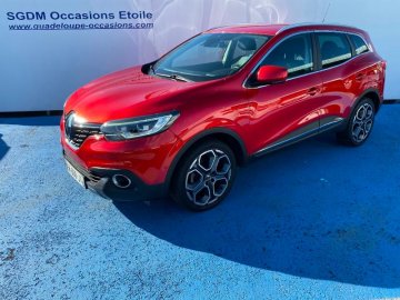 RENAULT Kadjar 1.5 dCi 110ch energy Intens EDC eco²