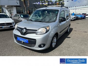 RENAULT Kangoo 1.5 dCi 90ch energy Life FT Euro6