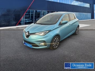 RENAULT Zoé Zoe charge normale R110 Achat Intégral