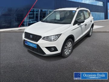 SEAT Arona 1.0 EcoTSI 95ch Start/Stop Reference Euro6d-T