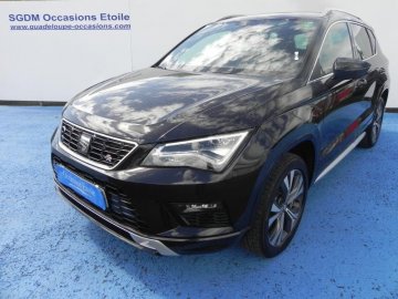 SEAT Ateca 1.4 EcoTSI 150ch ACT Start&Stop FR