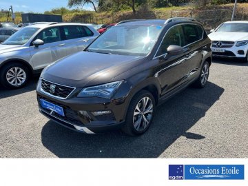 SEAT Ateca 1.5 TSI 150ch Start&Stop  Style DSG