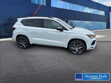 SEAT Ateca 2.0 TDI 150ch Start&Stop FR DSG7