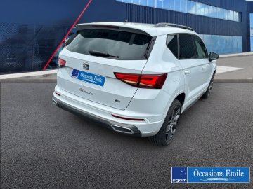 SEAT Ateca 2.0 TDI 150ch Start&Stop FR DSG7