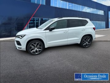 SEAT Ateca 2.0 TDI 150ch Start&Stop FR DSG7