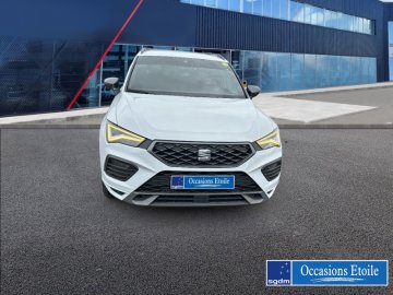 SEAT Ateca 2.0 TDI 150ch Start&Stop FR DSG7