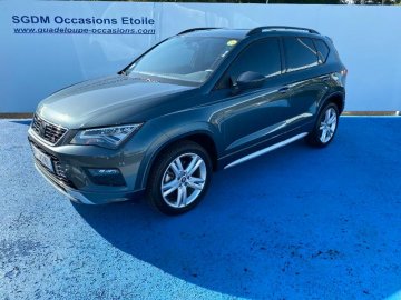 SEAT Ateca 2.0 TDI FR 150CV DSG