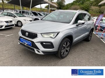 SEAT Ateca PA 2.0 TDI 150CV STYLE DSG