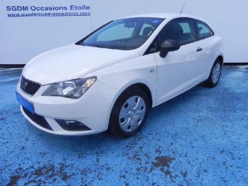 SEAT Ibiza 1.0 75ch Reference