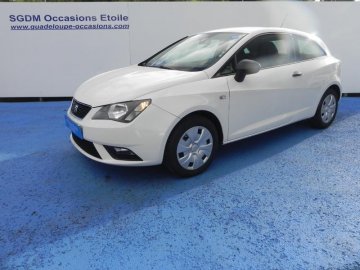 SEAT Ibiza 1.0 75ch Reference