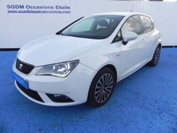 SEAT Ibiza 1.0 75ch Reference