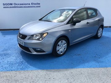 SEAT Ibiza 1.0 75ch Reference