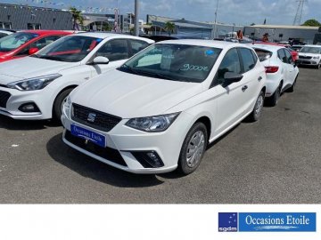 SEAT Ibiza 1.0 75ch Reference