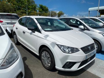 SEAT Ibiza 1.0 75ch Reference