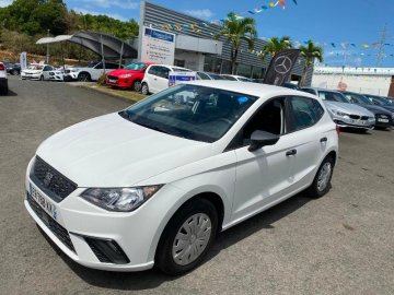 SEAT Ibiza 1.0 75ch Reference