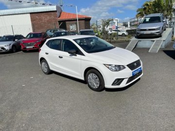 SEAT Ibiza 1.0 MPI 80ch Start/Stop Reference Euro6d-T