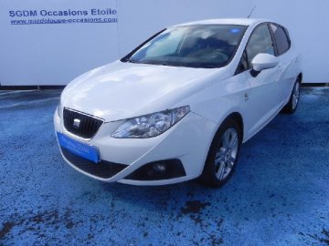 SEAT Ibiza 1.2 12v 70ch Reference 5p