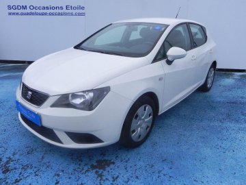 SEAT Ibiza 1.2 70ch Reference 5p