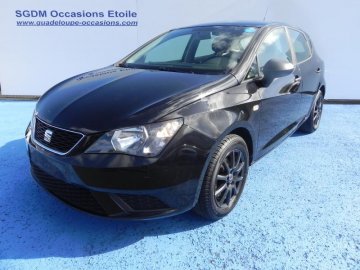 SEAT Ibiza 1.4 TDI 90ch Reference Business Start/Stop