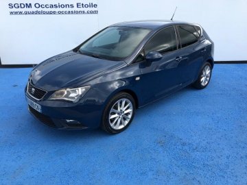 SEAT Ibiza 1.4 TDI 90ch Style Business Start/Stop