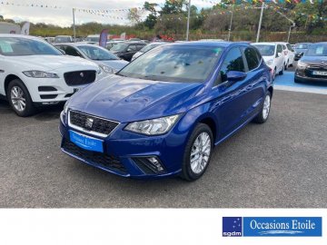 SEAT Ibiza Ibiza 1.0 80CV STYLE