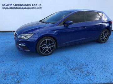 SEAT Leon 1.5 TSI 130 FR