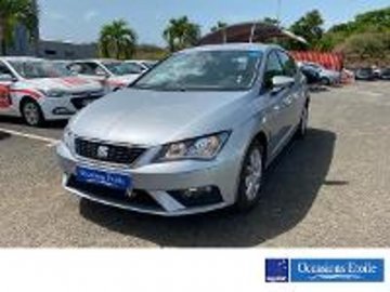 SEAT Leon LEON 1.6 TDI 90CV REFERENCE