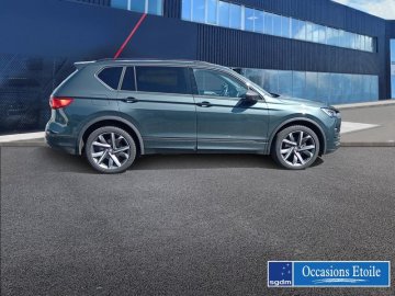 SEAT Tarraco 2.0 TDI 150ch FR DSG7 7 places