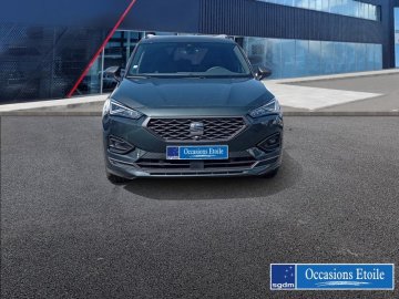 SEAT Tarraco 2.0 TDI 150ch FR DSG7 7 places