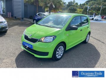 SKODA Citigo 1.0 75CV CONFORT 5P