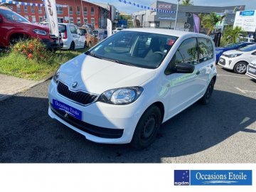 SKODA Citigo 1.0 75CV CONFORT 5P