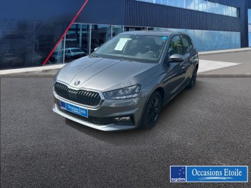 SKODA Fabia 1.0 TSI 95ch Ambition