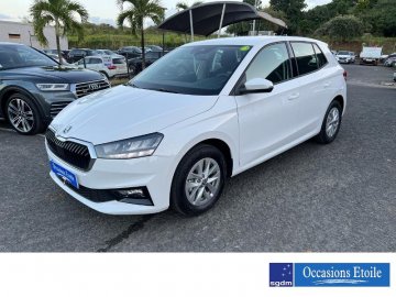 SKODA Fabia NG  1.0 MPI 80CV ACTIVE