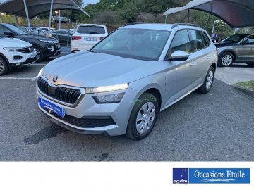 SKODA Kamiq 1.0 TSI 95ch Active