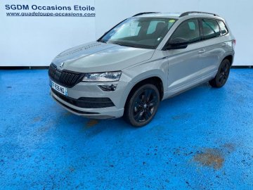 SKODA Karoq 1.5 TSI ACT 150ch Sportline